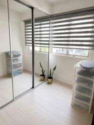 Watercolours (D18), Condominium #580766581